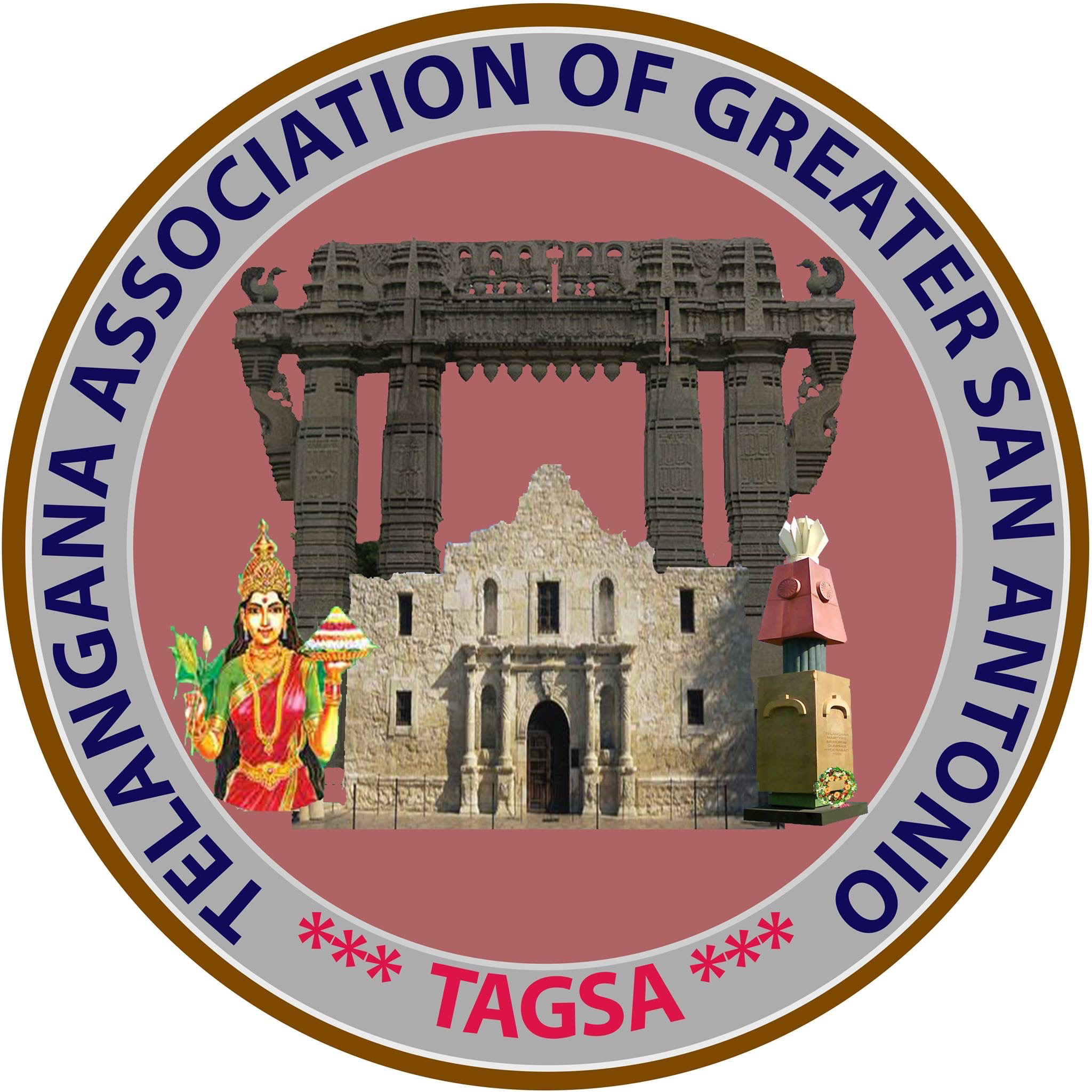Telangana Association of Greater San Antonio (TAGSA)